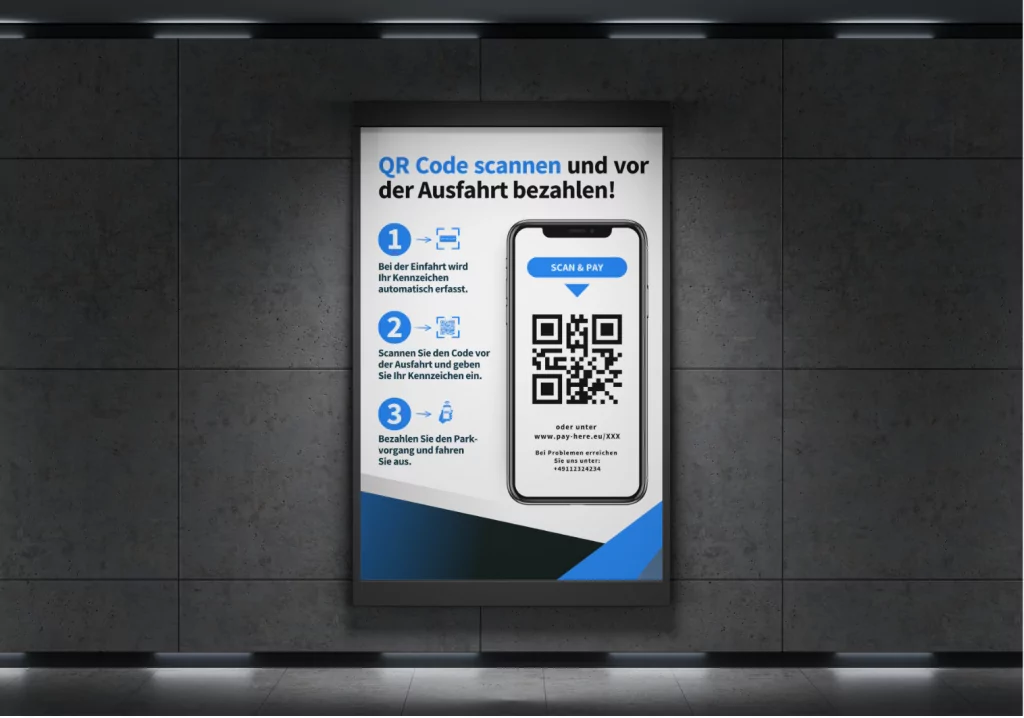 PayHere Poster