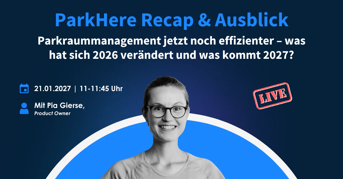 Webinar ParkHere Recap 2026 (1) Webinar ParkHere Recap 2026