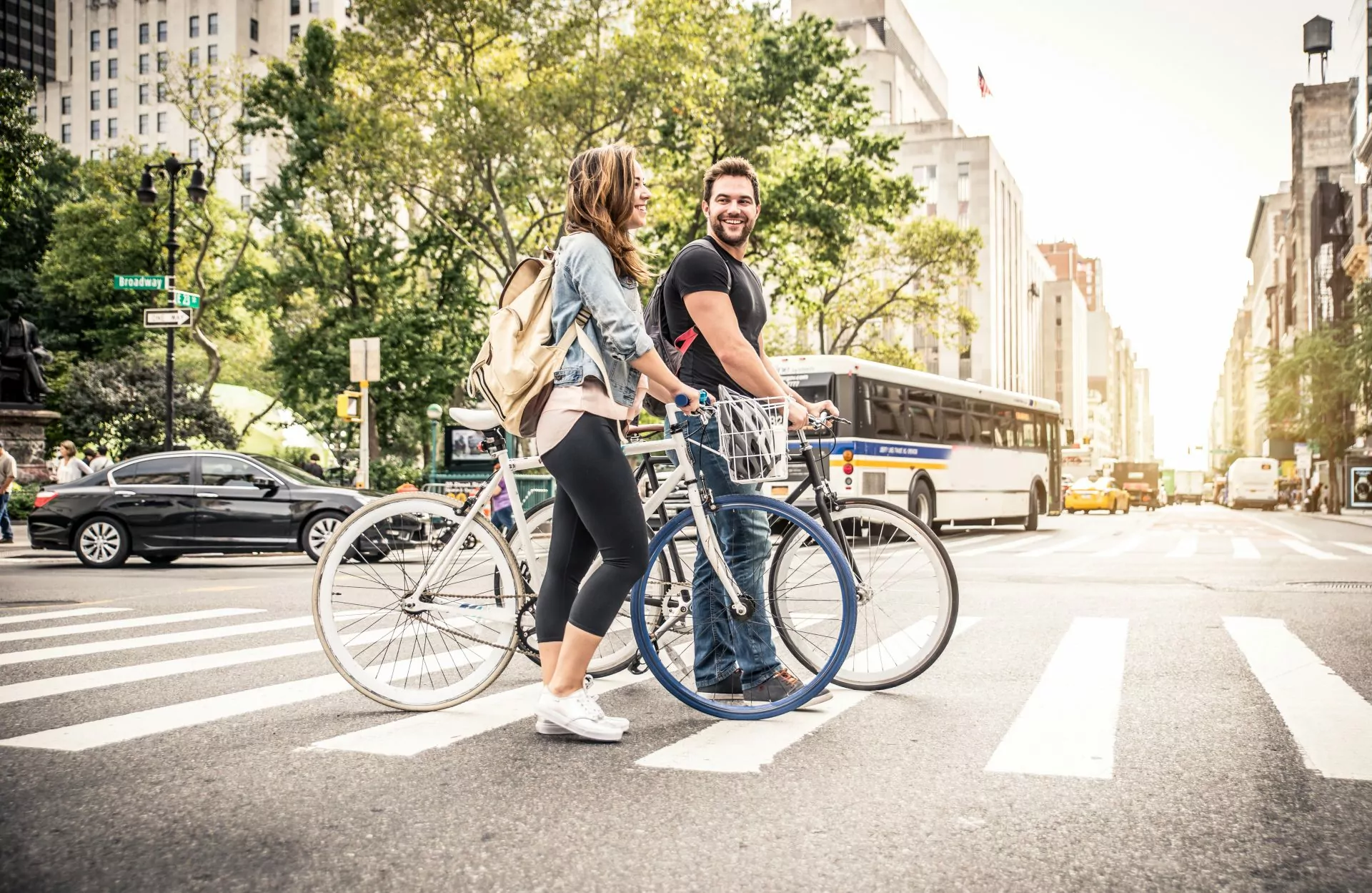 mobility-hub